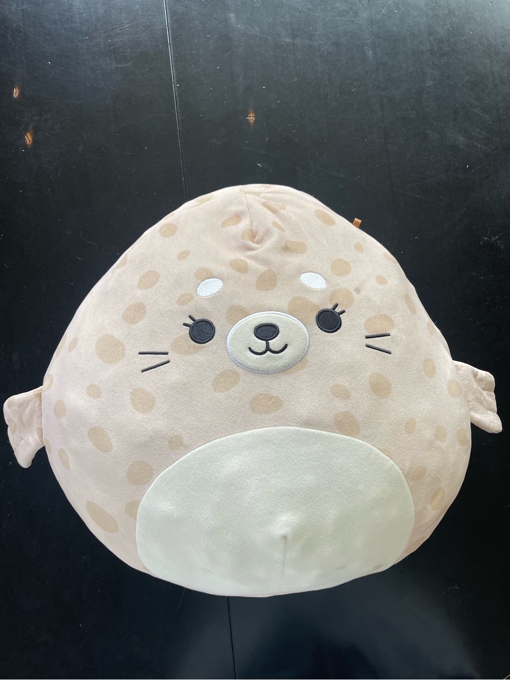 Squishmallows Lilou The Seal 13"